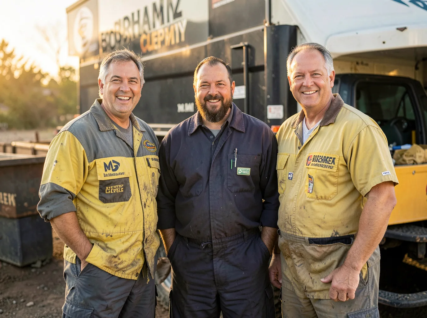 Sewage Cleanup company in Jamestown, KY
