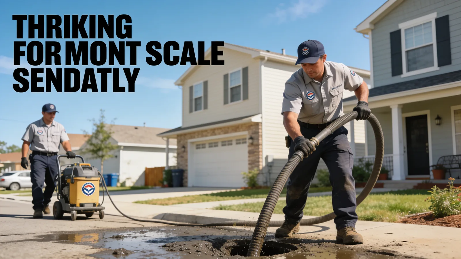 Sewage Cleanup in Jamestown, KY near me